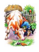 Сказки. Басни. Были, производитель АСТ , ISBN 978-5-17155-180-3, № 10