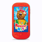 Russian Hit. Мини-смартфончик, производитель Азбукварик , ISBN 468-0-01928-725-6, № 2