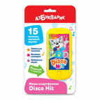 Disco Hit. Мини-смартфончик, производитель Азбукварик , ISBN 468-0-01928-726-3, № 1