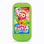 Super Disco. Мини-смартфончик, производитель Азбукварик , ISBN 468-0-01928-727-0, № 2