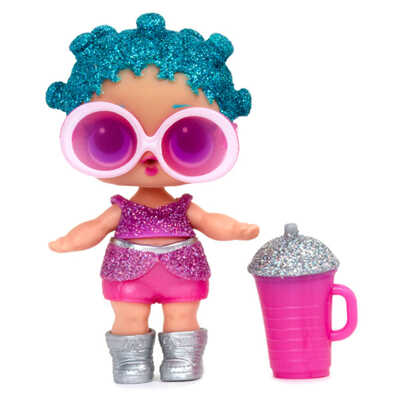 Кукла-сюрприз MGA Entertainment в шаре LOL Surprise 2, 8 см, 548843, производитель MGA, ISBN 03-5-05154-884-3№ 5