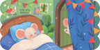 Книжка с окошками. Первые слова, производитель Клевер (Clever) , ISBN 978-5-00211-506-8, № 3