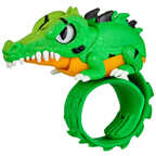 Рептилия - Крокодил, арт.28990, производитель Moose (Мауз), ISBN 63-0-99628-990-7, № 2