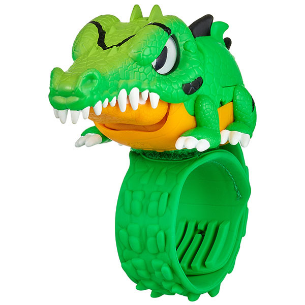 Рептилия - Крокодил, арт.28990, производитель Moose (Мауз), ISBN 63-0-99628-990-7, № 3