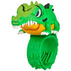 Рептилия - Крокодил, арт.28990, производитель Moose (Мауз), ISBN 63-0-99628-990-7, № 3
