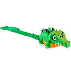 Рептилия - Крокодил, арт.28990, производитель Moose (Мауз), ISBN 63-0-99628-990-7, № 4