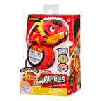 Рептилия - Ящерица, арт.28991, производитель Moose (Мауз), ISBN 63-0-99628-991-4, № 1