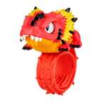 Рептилия - Ящерица, арт.28991, производитель Moose (Мауз), ISBN 63-0-99628-991-4, № 6