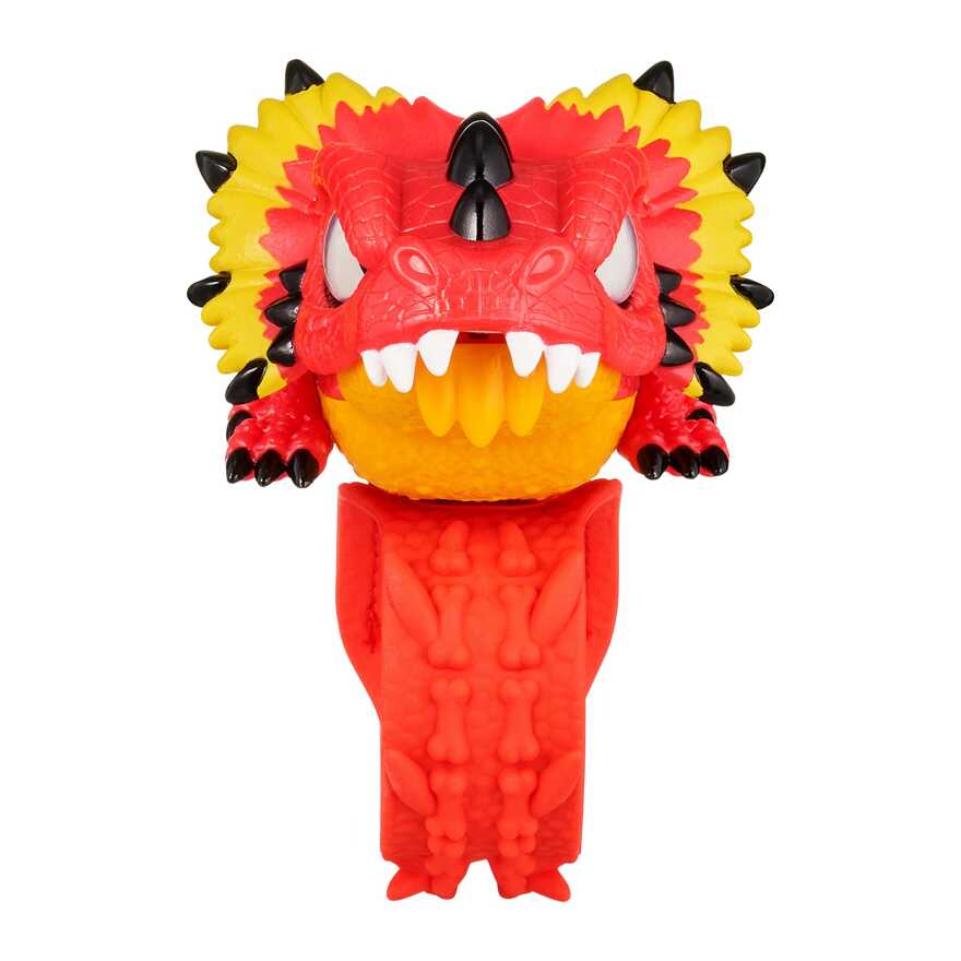 Рептилия - Ящерица, арт.28991, производитель Moose (Мауз), ISBN 63-0-99628-991-4, № 7