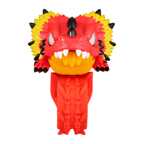 Рептилия - Ящерица, арт.28991, производитель Moose (Мауз), ISBN 63-0-99628-991-4, № 7