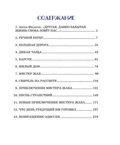 Ветер в ивах, производитель Махаон , ISBN 978-5-38925-254-7№ 2