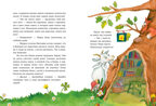 CLEVER-чтение. Супершкола для зверей, производитель Клевер (Clever) , ISBN 978-5-00252-229-3, № 2