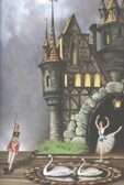 Сказки Г.Х. Андерсена. Библиотека детского сада, производитель Проф-Пресс , ISBN 978-5-37828-967-7, № 3