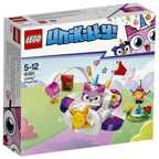 LEGO Unikitty 41451 Игрушка Юникитти Машина-облако Юникитти, производитель LEGO (ЛЕГО), ISBN 570-2-01611-174-3, № 2