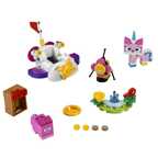 LEGO Unikitty 41451 Игрушка Юникитти Машина-облако Юникитти, производитель LEGO (ЛЕГО), ISBN 570-2-01611-174-3, № 3