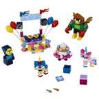 LEGO Unikitty 41453 Игрушка Юникитти Вечеринка, производитель LEGO (ЛЕГО), ISBN 570-2-01611-176-7, № 4