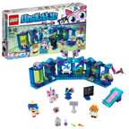 LEGO Unikitty 41454 Игрушка Юникитти Лаборатория доктора Фокса, производитель LEGO (ЛЕГО), ISBN 570-2-01611-737-0, № 1