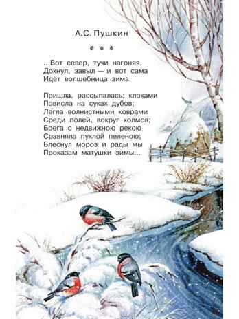 Стихи и сказки про Новый год, производитель АСТ , ISBN 978-5-17167-981-1№ 7
