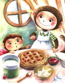 Вы не встречали мой талант?, производитель «Феникс-Премьер», ISBN 978-5-22237-592-1, № 5