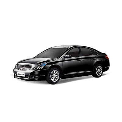 Машина радиоуправляемая &quot;Nissan Teana&quot;, арт. 35400-RASTAR, производитель Rastar (Растар), ISBN 693-4-61305-026-5№ 1