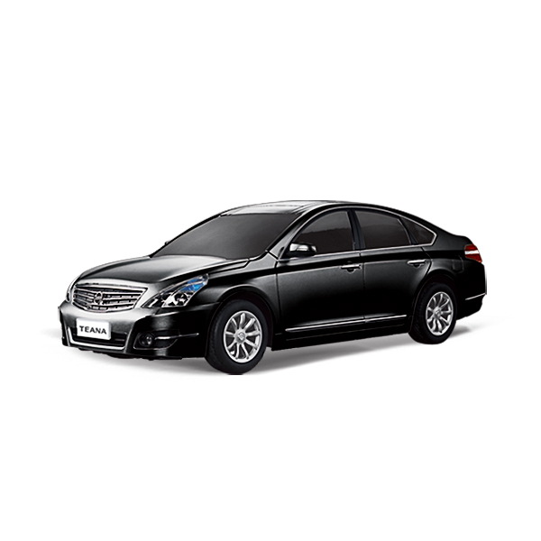 Машина радиоуправляемая &quot;Nissan Teana&quot;, арт. 35400-RASTAR, производитель Rastar (Растар), ISBN 693-4-61305-026-5, № 1