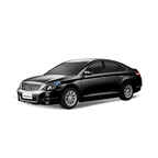 Машина радиоуправляемая &quot;Nissan Teana&quot;, арт. 35400-RASTAR, производитель Rastar (Растар), ISBN 693-4-61305-026-5, № 1