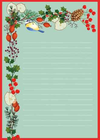 С Новым годом! Адвент-календарь с заданиями, производитель Махаон , ISBN 978-5-38929-378-6№ 5