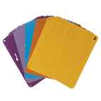 Игра настольная логическая Шестеренки. Волшебство механики, арт. ВВ5083/1, производитель Bondibon (Бондибон), ISBN 489-5-13605-411-1, № 5