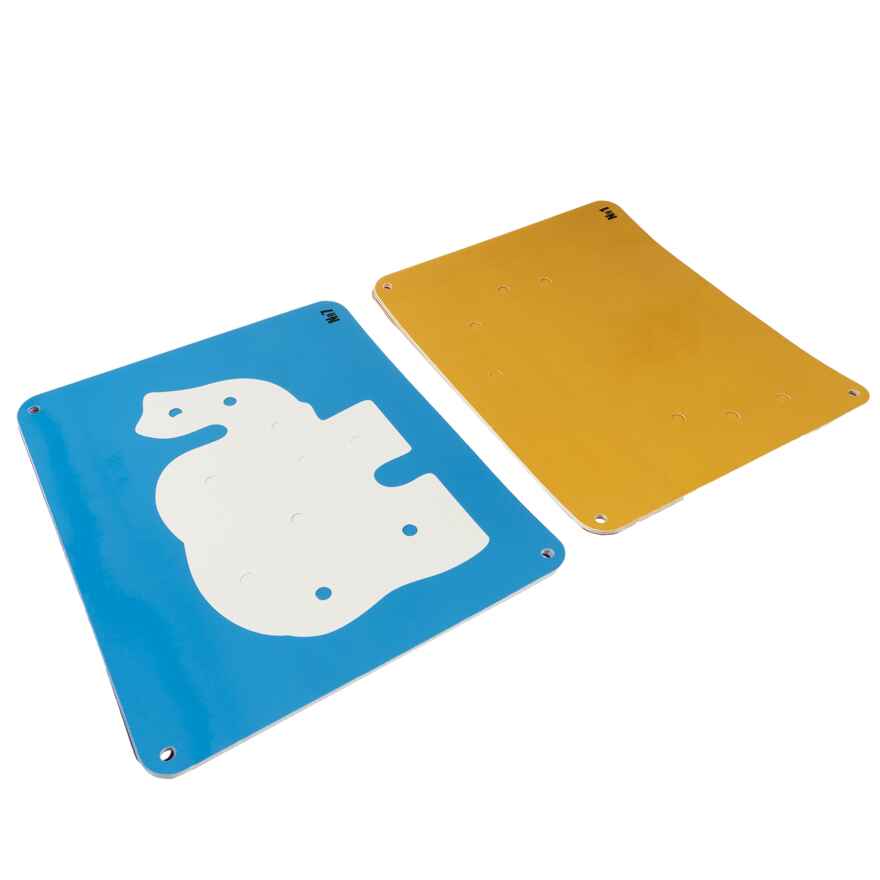 Игра настольная логическая Шестеренки. Волшебство механики, арт. ВВ5083/1, производитель Bondibon (Бондибон), ISBN 489-5-13605-411-1, № 6