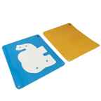 Игра настольная логическая Шестеренки. Волшебство механики, арт. ВВ5083/1, производитель Bondibon (Бондибон), ISBN 489-5-13605-411-1, № 6