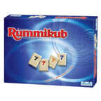 Rummikub оригинальная версия, арт. 2600, производитель KodKod, ISBN 729-0-01198-626-1, № 1