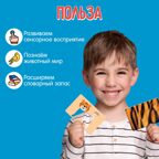 Развивающий набор Подбери узор, арт. 9643718, производитель IQ-ZABIAKA, ISBN 290-0-09643-718-7, № 2