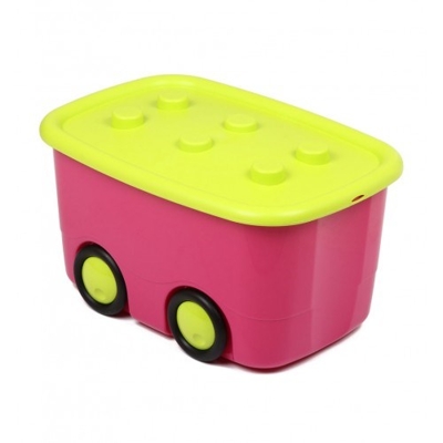 Большой набор сенсомоторных игр &quot;Математика без тетрадки&quot;, производитель VAY TOY (Вэй Той), ISBN 042-8-57790-010-1№ 1