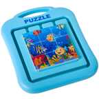 Обучающая настольная игра СОБЕРИ БЫСТРЕЕ , арт. ВВ2424, производитель Bondibon (Бондибон), ISBN 489-5-13602-357-5, № 5