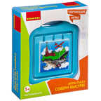 Обучающая настольная игра СОБЕРИ БЫСТРЕЕ мини , арт. ВВ3150, производитель Bondibon (Бондибон), ISBN 489-5-13603-105-1, № 1