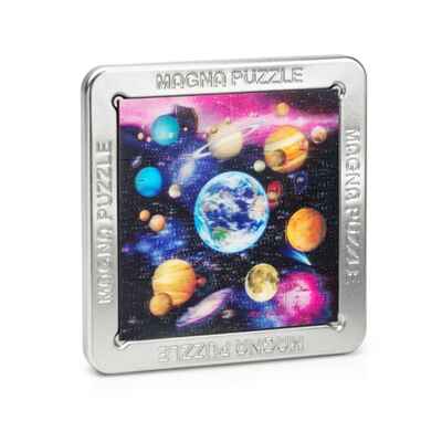 3D Magna пазл Космос, арт. 21171, производитель BUMBARAM (БУМБАРАМ), ISBN 501-5-76602-117-1№ 1