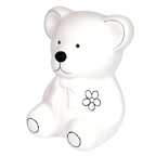 Набор для творчества Копилка-подарок Мишка , арт. ВВ0981, производитель Bondibon (Бондибон), ISBN 489-5-13600-879-4, № 3