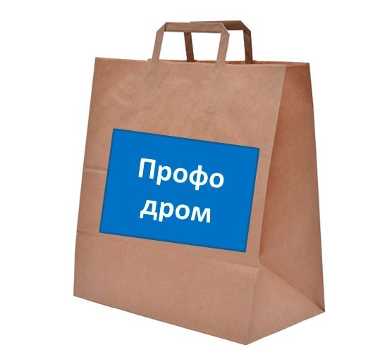 Игра по профориентированию «ПРОФОДРОМ», производитель ЙОХО, ISBN 460-3-32042-210-9, № 1