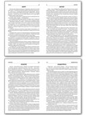 Реки, моря, озёра, горы России. Школьный словарик, производитель Вако , ISBN 978-5-40806-571-4, № 6