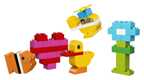 LEGO Duplo 10848 Мои первые кубики, производитель LEGO (ЛЕГО), ISBN 570-2-01586-664-4, № 1