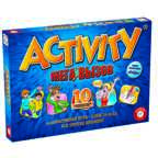 Activity Мега вызов, арт. 792021, производитель Piatnik (Пятник), ISBN 900-1-89079-202-1, № 1