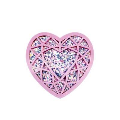 Точилка LOREX FLEXI SHINE BRIGHT из резины, арт. LXSRFL-SB2, производитель ФАРМ, ISBN 460-2-72313-799-3№ 1