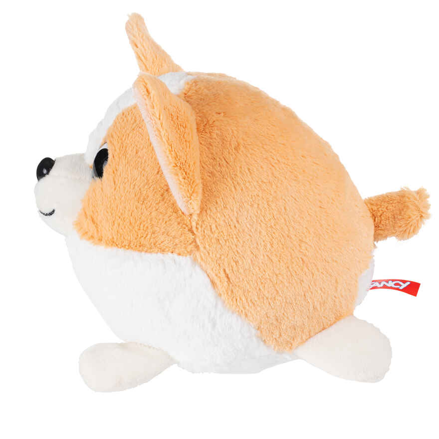 Глазастик Корги, арт. GKRG0, производитель Dream Makers (Дрим Мейкерс), ISBN 481-2-50117-136-5, № 2