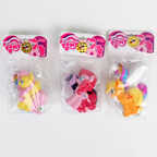 &quot;My little pony&quot; Набор для купания. (Играем вместе), арт. 171R-PVC, производитель Симбат, ISBN 469-0-59005-185-6, № 2