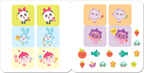 Логика, производитель МОЗАИКА kids , ISBN 978-5-43151-429-6, № 4