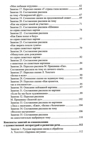 Развитие речи детей 6-7 лет. Подготовительная к школе группа. Ушакова О.С. Развиваем речь, производитель Сфера ТЦ , ISBN 978-5-99492-324-5№ 4