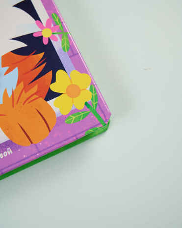 Тактильные книжки. Кто я? Питомцы/Хансен Д., производитель Клевер (Clever) , ISBN 978-5-00252-060-2№ 2