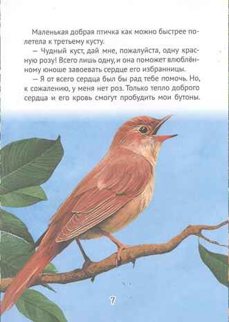 Сказки Оскара Уайльда. Библиотека детского сада, производитель Проф-Пресс , ISBN 978-5-37828-987-5 № 6