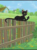 Котёнок по имени Гав. Сказки + 5 игр 4D, производитель АСТ , ISBN 978-5-17159-039-0, № 4