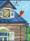Котёнок по имени Гав. Сказки + 5 игр 4D, производитель АСТ , ISBN 978-5-17159-039-0, № 5